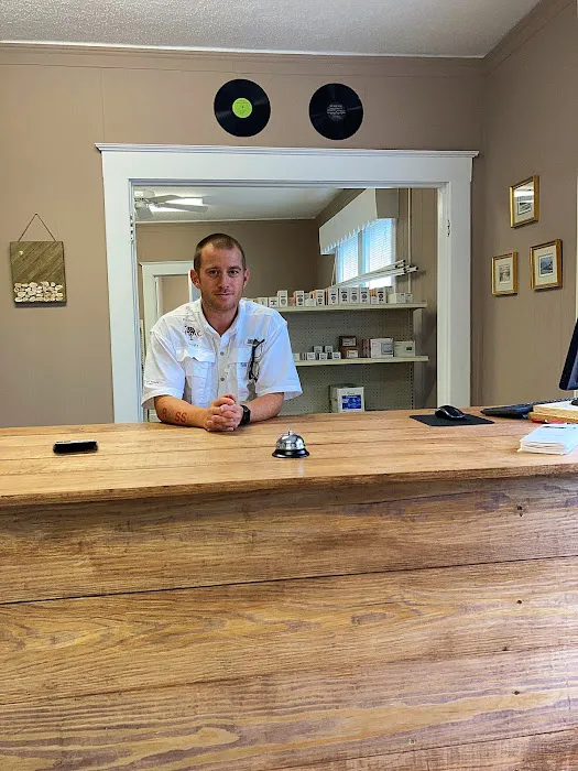 ALPHA & OMEGA heat and air Picture 3