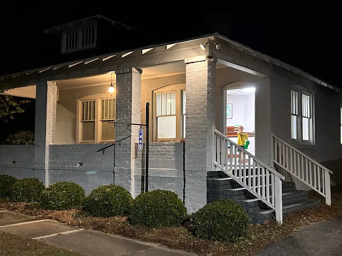 ALPHA & OMEGA heat and air Picture 2