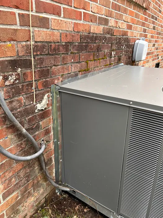 ALPHA & OMEGA heat and air Picture 4