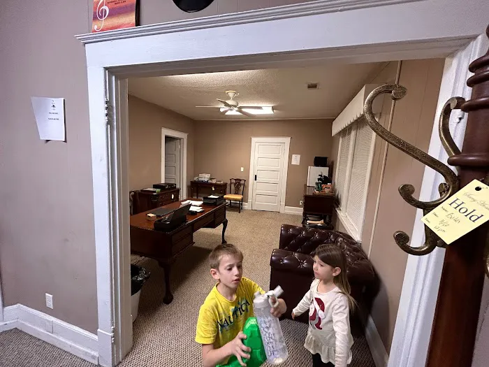 ALPHA & OMEGA heat and air Picture 7