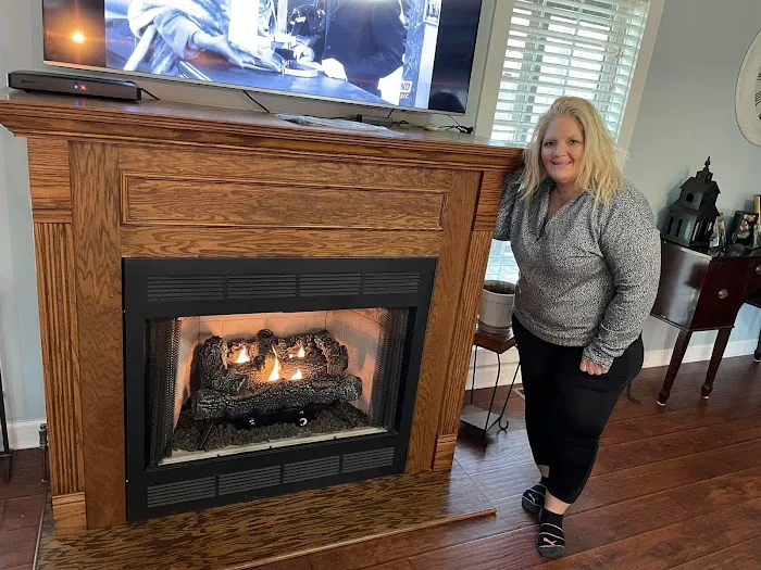 ALPHA & OMEGA heat and air Picture 10