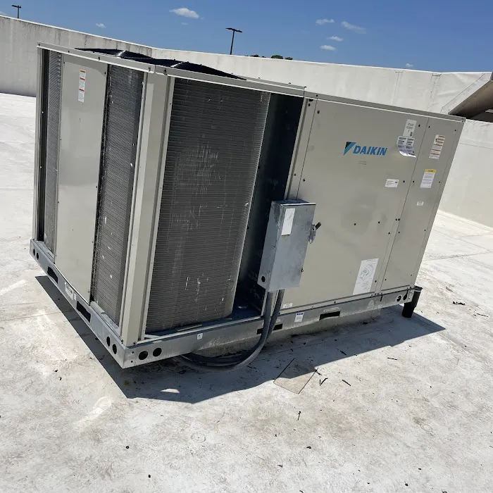 T&T HVAC, LLC Picture 1