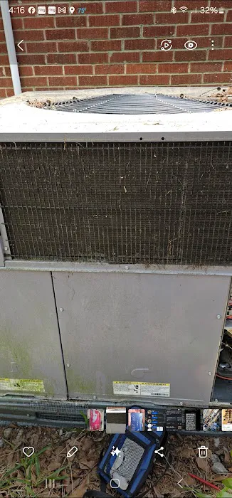 P & W HVAC Services Picture 1