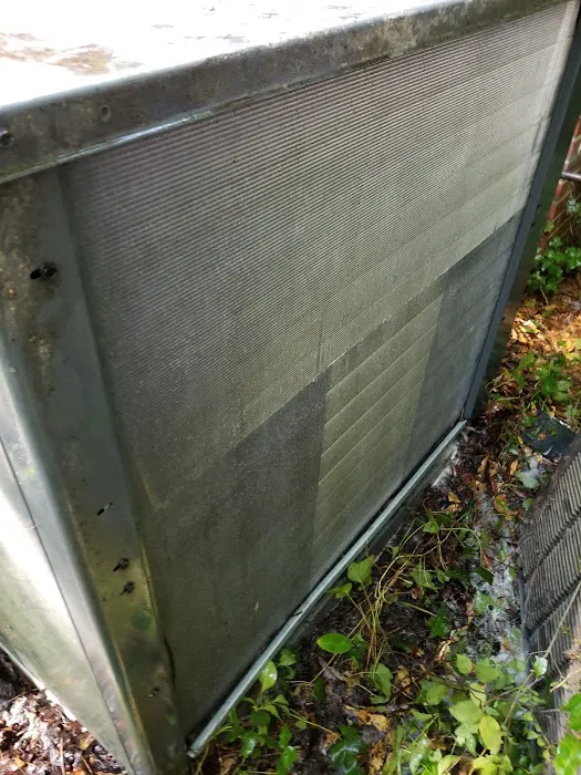 P & W HVAC Services Picture 5