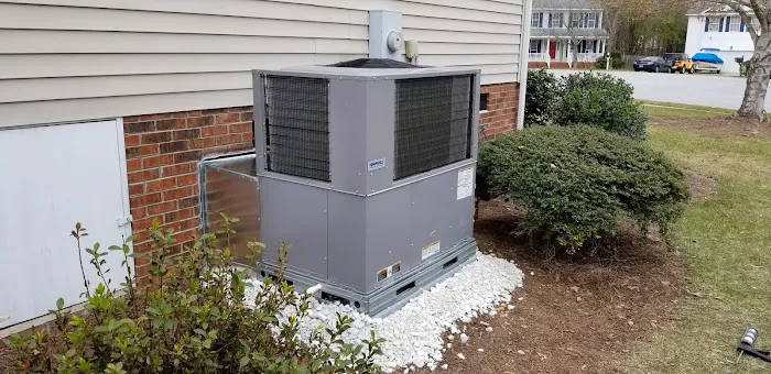 P & W HVAC Services Picture 8