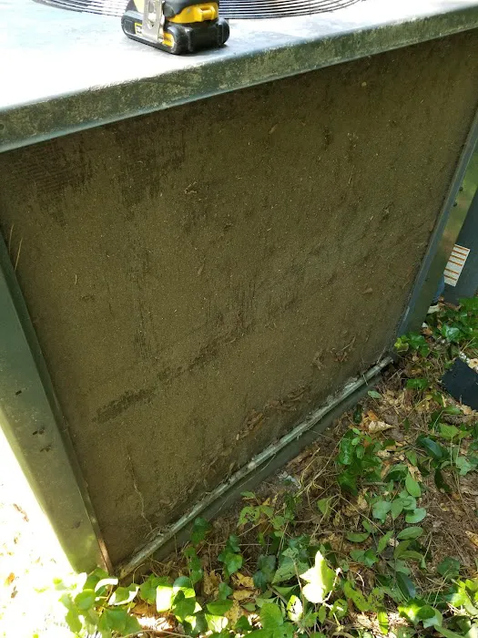 P & W HVAC Services Picture 6