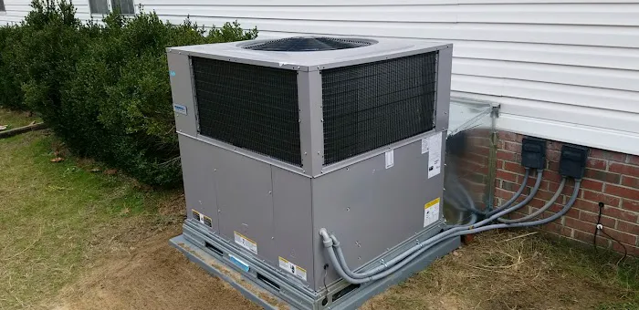 P & W HVAC Services Picture 9