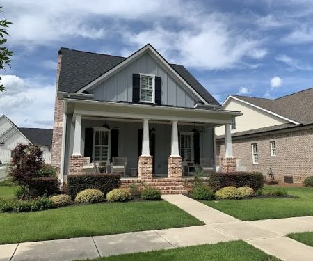 SERVPRO of Columbia County