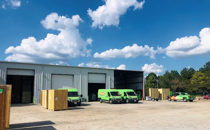 SERVPRO of Columbia County Picture 6