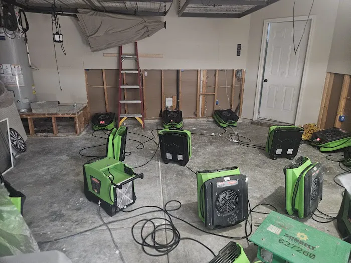SERVPRO of Columbia County Picture 5