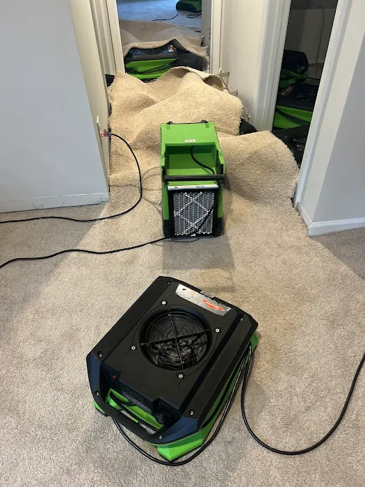 SERVPRO of Columbia County Picture 8