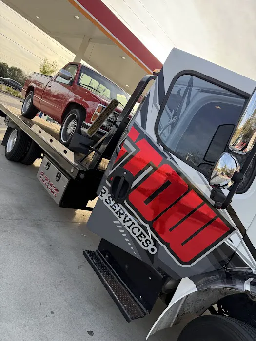 Collins Total Auto Care Picture 1