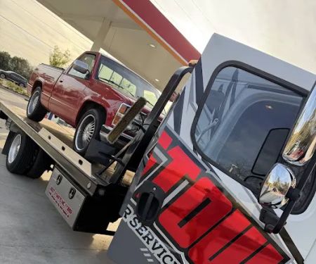 Collins Total Auto Care