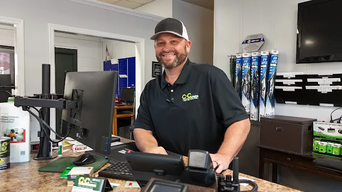 C&C Automotive Picture 4