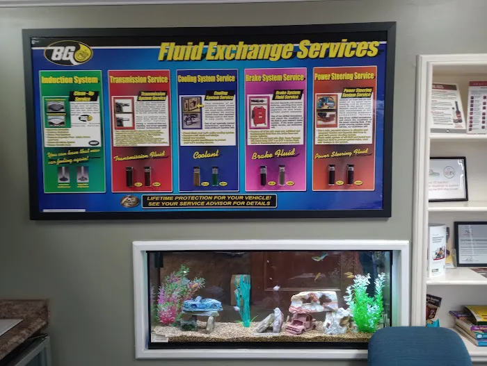 C&C Automotive Picture 7