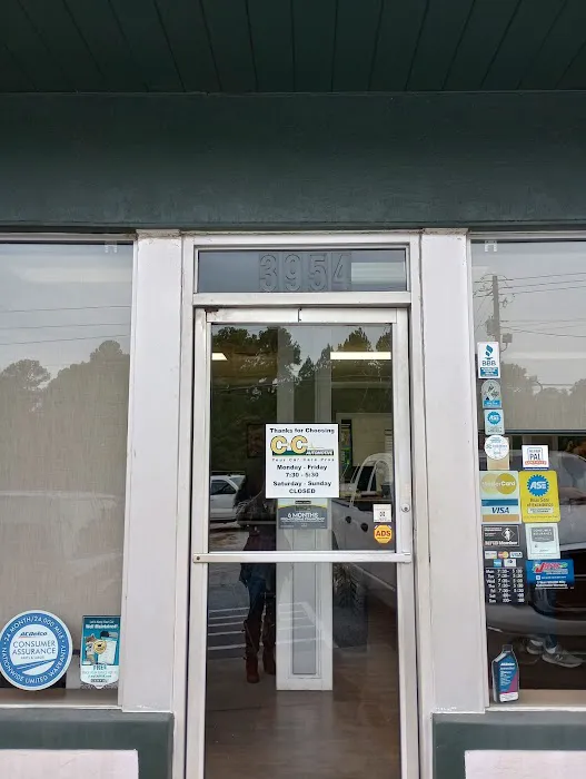 C&C Automotive Picture 8