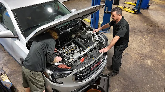 C&C Automotive Picture 10