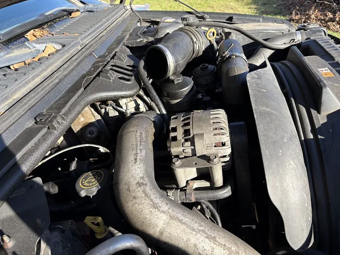 C&C Automotive Picture 9