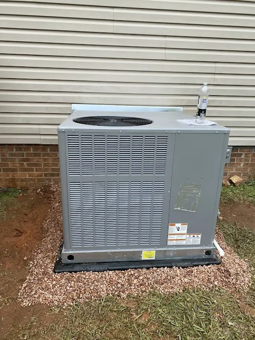 Home Comfort Systems Heating, Cooling & Plumbing Picture 2