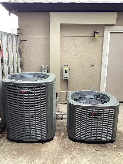 Home Comfort Systems Heating, Cooling & Plumbing Picture 3