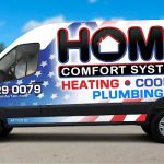 Home Comfort Systems Heating, Cooling & Plumbing