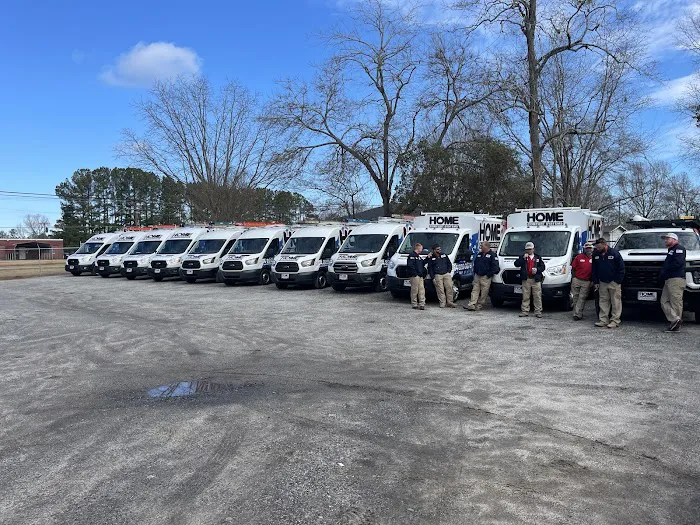 Home Comfort Systems Heating, Cooling & Plumbing Picture 5