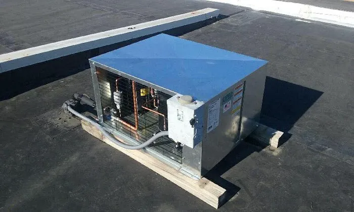 Home Comfort Systems Heating, Cooling & Plumbing Picture 7