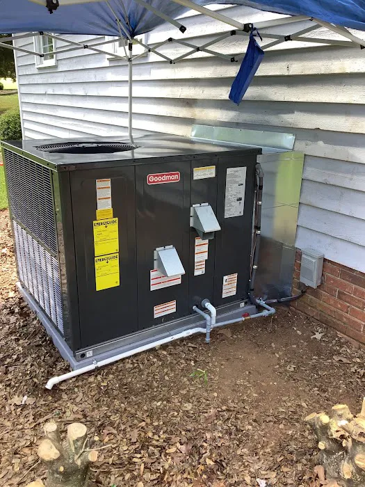 Home Comfort Systems Heating, Cooling & Plumbing Picture 8