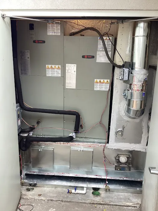 Home Comfort Systems Heating, Cooling & Plumbing Picture 6