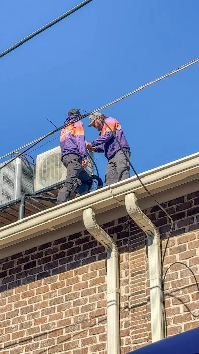 Old Coast Heating & Air Conditioning Picture 1