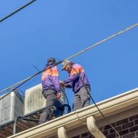 Old Coast Heating & Air Conditioning ico