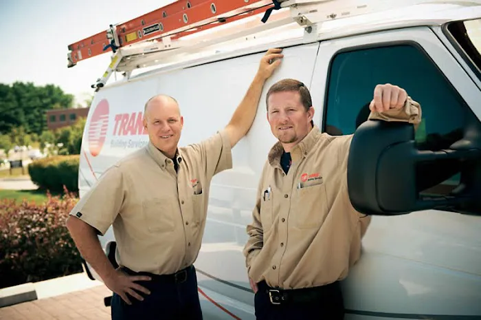 Old Coast Heating & Air Conditioning Picture 10