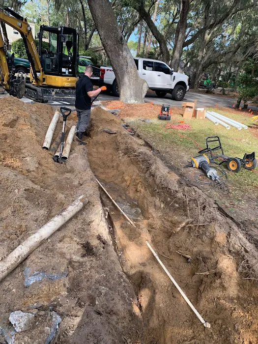 Dyess Air & Plumbing Picture 4