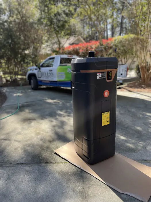 Dyess Air & Plumbing Picture 3