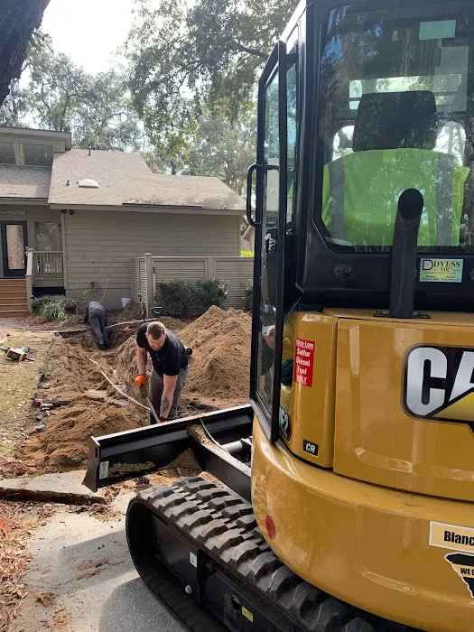 Dyess Air & Plumbing Picture 5