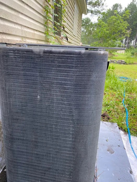 Dyess Air & Plumbing Picture 9