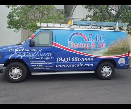 E.A.C. Heating & Air