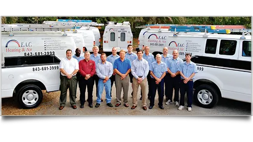 E.A.C. Heating & Air Picture 3