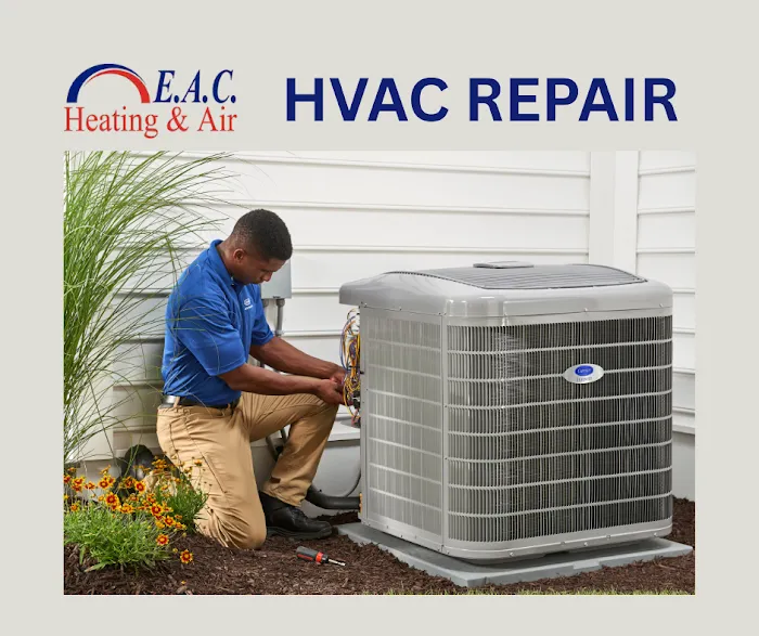 E.A.C. Heating & Air Picture 4
