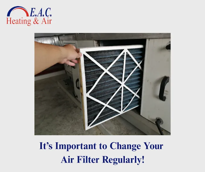 E.A.C. Heating & Air Picture 5