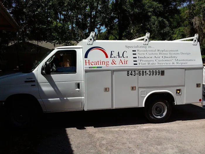 E.A.C. Heating & Air Picture 7
