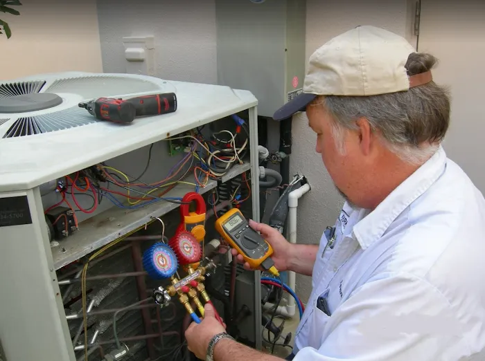 E.A.C. Heating & Air Picture 10