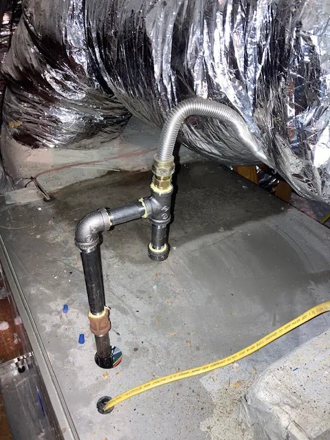 Gochnauer Air Conditioning & Heating Picture 2