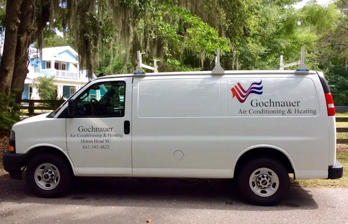 Gochnauer Air Conditioning & Heating Picture 3