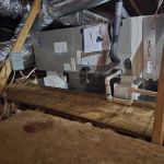 We do not work with American Home Shield