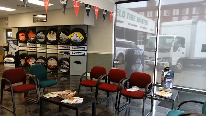 Raffield Tire Master Picture 2