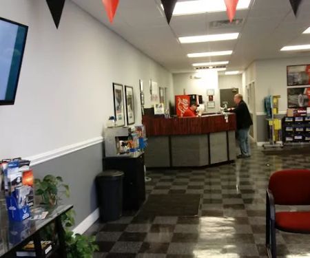 Raffield Tire Master