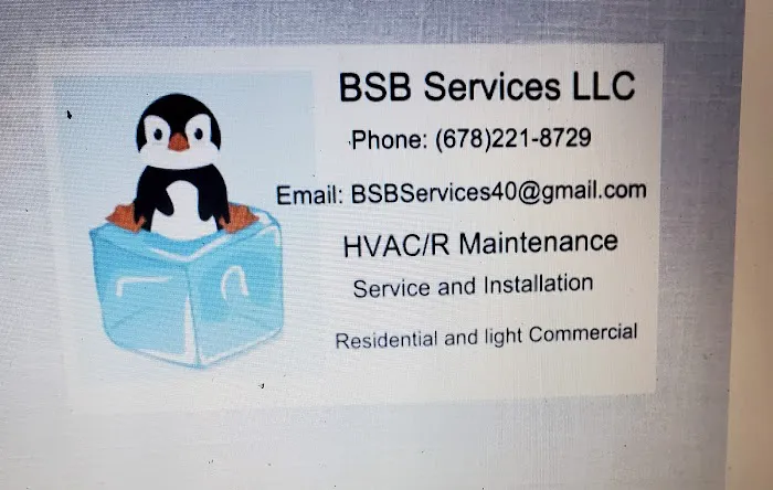 BSB Services Picture 1