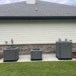 Patterson Heating & Air Conditioning Inc