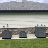 Patterson Heating & Air Conditioning Inc ico